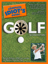 The Complete Idiot's Guide to Golf
